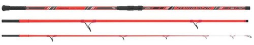 Canna surfcasting tubertini - canna,
