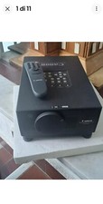 Canon projector 5300 - canon, lv-5300