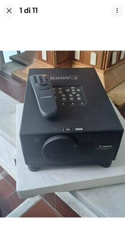 Canon projector 5300 - canon,