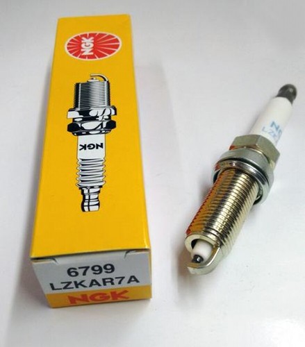 Lzkar7a ngk candela - lzkar7a,