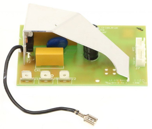 Krups scheda elettronica pcb - scheda,