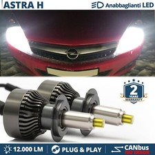 Kit Luci LED per Opel Astra H