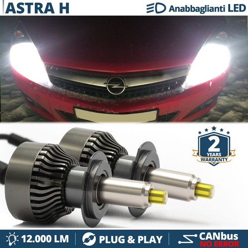 Kit luci led per - per, opel