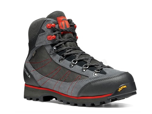 Tecnica scarponi trekking uomo - scarponi,