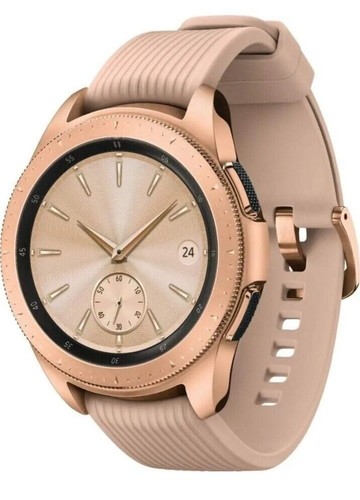 Smartwatch samsung galaxy - samsung,