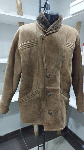 Montone usato pre owned uomo - pre-owned,