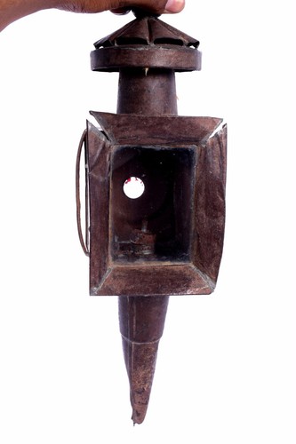 18c antique auto buggy - 18c,