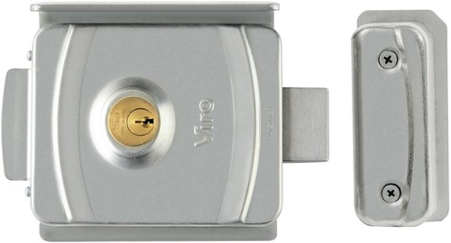Viro v9083 serratura elettrica - viro,