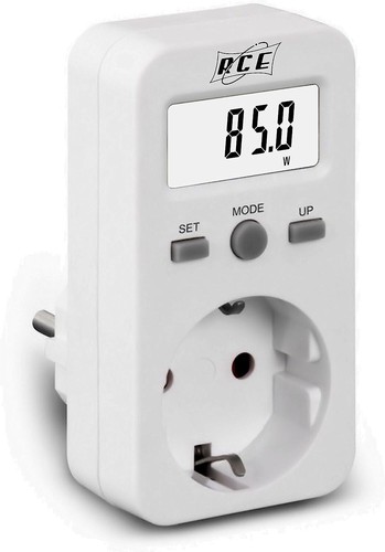 Misuratore consumo - misuratore,