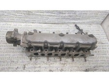 RENAULT SCENIC ENGINE HEAD