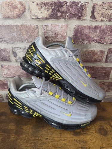 Nike air max plus iii - plus,