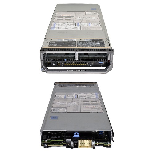 Dell poweredge m640 blade - poweredge,