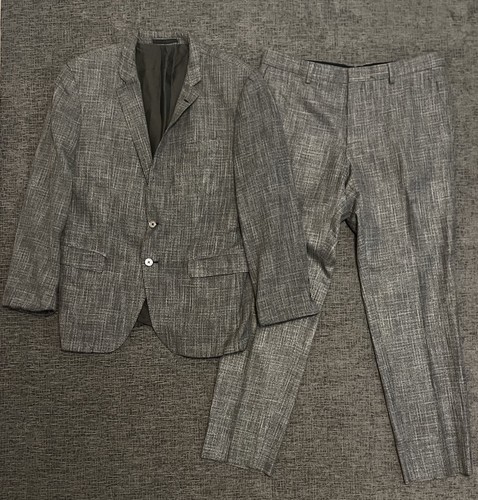 Tuta hugo boss - hugo, gander3