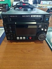 Sony pdw hd1500 cam hd - cam,