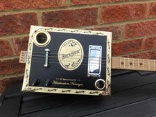 Chitarra corde homemade - corde,