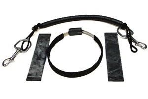 Kit per stage imbracatura - per,
