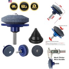 Affila Lama Rasaerba Kit 4PZ