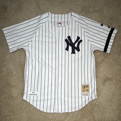 Maglia gessato mitchell - gessato,