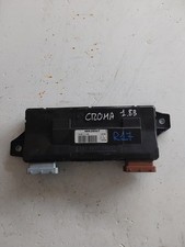 CENTRALINA MODULO UNITA