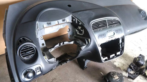 Kit airbag seat altea dal - seat, 2004