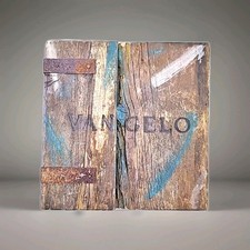 ANTONIO DEL DONNO,  VANGELO