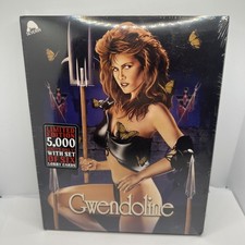 Gwendoline Limited Edition