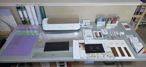 Fustellatrice cricut maker - cricut,