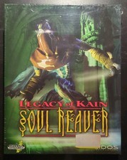 Legacy Of Kain - Soul Reaver -