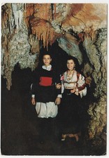 DORGALI - NUORO - COSTUMI