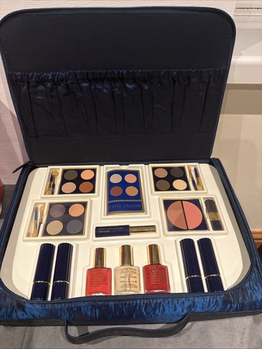 Set regalo trucco vintage