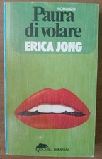 Paura di volare Erica Jong