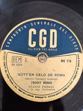 1361 78 GIRI TEDDY RENO G