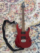 Ibanez RG120 Electric Guitar