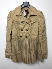 Cappotto donna KHUJO modello