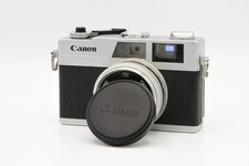 Fotocamera Canon Canonet 28 Vintage