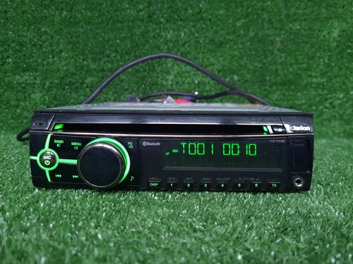 Autoradio originale clarion - autoradio,