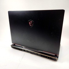MSI Raider GE78 HX 14VGG 17.3"