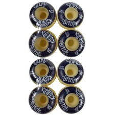  8PZ Ruote da Skateboard 54mm