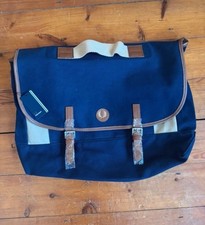 Borsa a tracolla Fred Perry