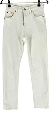 Levi's Strauss & Co Donna 501