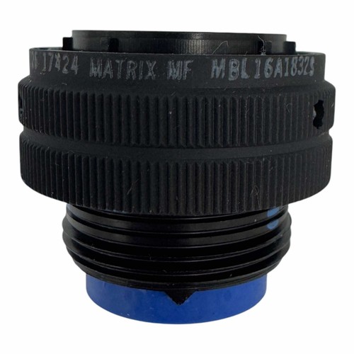 Mbl16a1832s connettore - mbl16a1832s,