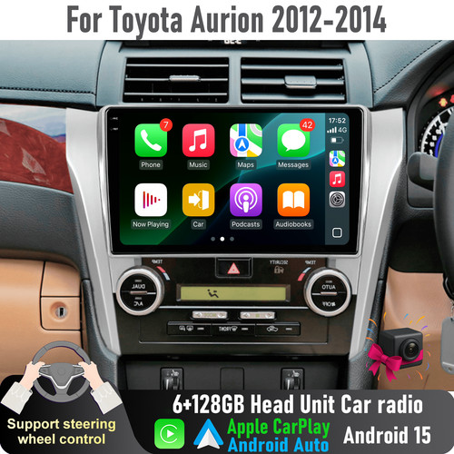 Autoradio 128gb apple - autoradio,