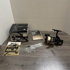 Mulinello da Pesca Spinning