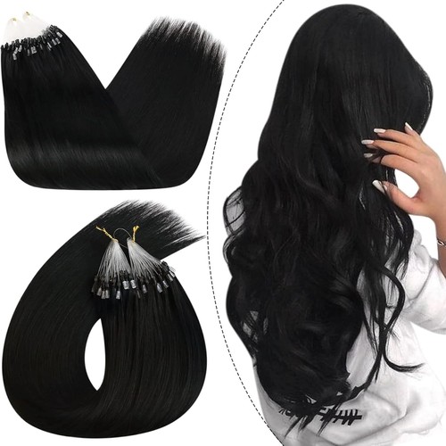 Micro extension capelli - capelli, umani