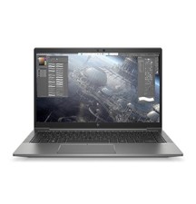 HP ZBook Firefly 14 G8