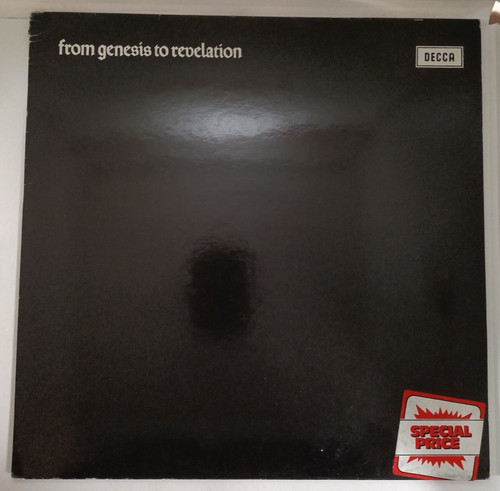 Genesis from - genesis,