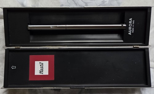 Aurora hastil penna stilo con - penna,