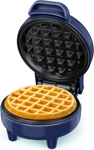 Piastra per waffle - waffle,, mini