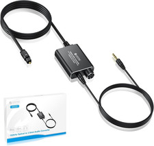 192Khz DAC Convertitore Audio