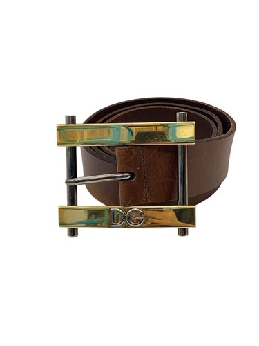 Dolce gabbana cintura in - dolce&gabbana, d&g